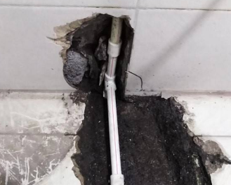 临沧市卫生间测漏水哪家好
