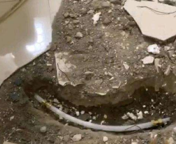 临沧市卫生间测漏水哪家优惠