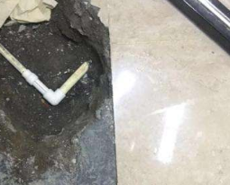 临沧市卫生间测漏水多少钱