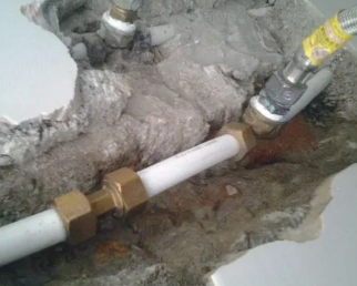 临沧市测漏水多少钱