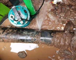 临沧市卫生间测漏水的相关介绍