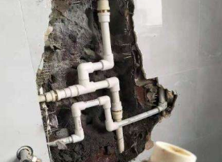 临沧市卫生间测漏水价格多少