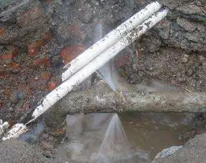 临沧市水管维修费用是多少