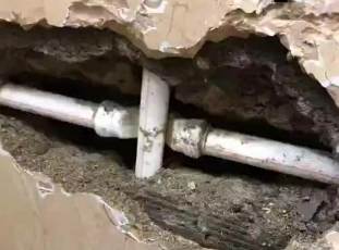 临沧市水管维修哪家好