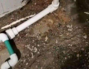临沧市卫生间测漏水服务电话