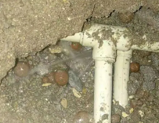 临沧市卫生间测漏