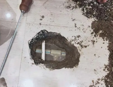 临沧市卫生间测漏水