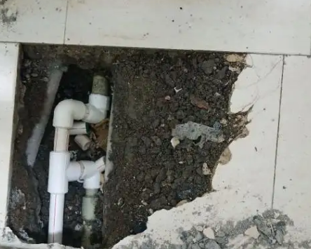 临沧市卫生间测漏水哪家好