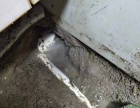 临沧市卫生间测漏水多少钱